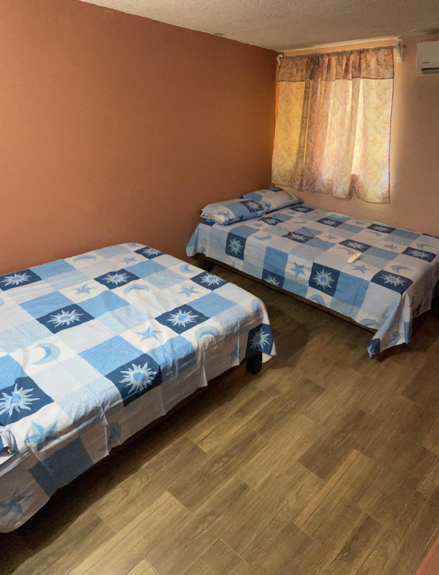 Departamento A 2Min De Playa La Madera Apartment Zihuatanejo Ngoại thất bức ảnh