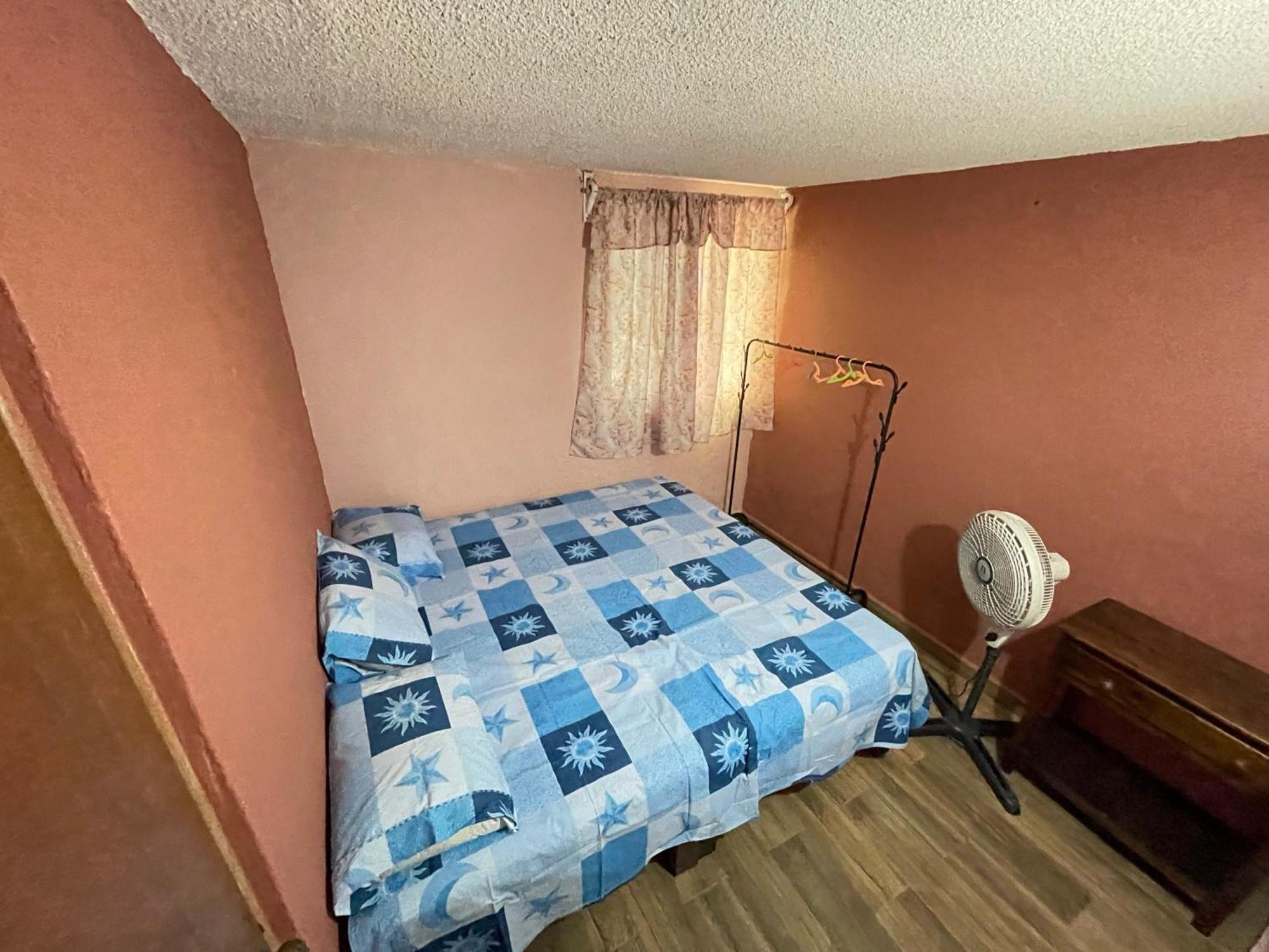 Departamento A 2Min De Playa La Madera Apartment Zihuatanejo Ngoại thất bức ảnh